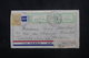 PARAGUAY - Enveloppe De Asuncion Pour La France En 1935 Par Avion, Affranchissement Et Cachet Plaisants - L 52941 - Paraguay