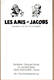 MAGAZINE LES AMIS DE JACOBS N°5 BLAKE ET MORTIMER - Other Magazines