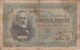 BILLETE DE ESPAÑA DE 50 PTAS DEL 9/01/1940 SERIE A CALIDAD  RC (BANKNOTE) - 50 Peseten