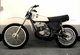 Fabrizio 125 +-14cm*10cm Moto MOTOCROSS MOTORCYCLE Douglas J Jackson Archive Of Motorcycles - Other & Unclassified