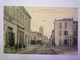 2020 - 4055  LAVIT (Tarn-et-Garonne)  :  Place De La Mairie Et Grand'Rue   1926   XXX - Lavit