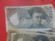 FRANCE LOT 58 BILLETS 50 FRANCS TOUS CIRCULER ENTRE 1976 Et 1987 (VOIR DETAIL) - Vrac - Billets