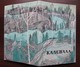 KALEVALA. KARELIAN And FINNISH EPIC POETRY. Set Of 12 Postcards In Folder. USSR, 1970 - Contes, Fables & Légendes