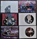 Delcampe - Album De  288 Cpm Fantaisie CHAT CHATS Illustrateurs - Katzen