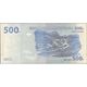 TWN - CONGO DEM. REP. 96b - 500 Francs 30.6.2013 PH XXXXXXX Q - Printer: Giesecke & Devrient, Germany UNC - Repubblica Democratica Del Congo & Zaire