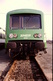 Photo Diapo Diapositive Slide Train Wagon Locomotive TER SNCF X 4615 De Face à Metz Le 23/01/1992 VOIR ZOOM - Dias