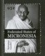 Micronesia 2011 Mahatma Gandhi Of India Sc 909 MNH # 650 - Mahatma Gandhi