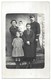 Saintes Carte Photo De Famille Saintes Janvier 1925 - Saintes