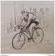 Delcampe - 1929 TOUR DE FRANCE - Nicolas FRANTZ - LEDUCQ - FONTAN - CHERBOURG - VALOGNES - BRIQUEBEC - LA HAYE DU PUITS - DESGRANGE - Autres & Non Classés