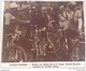 Delcampe - 1929 TOUR DE FRANCE - Nicolas FRANTZ - LEDUCQ - FONTAN - CHERBOURG - VALOGNES - BRIQUEBEC - LA HAYE DU PUITS - DESGRANGE - Autres & Non Classés