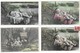 Delcampe - Fantaisies Gros Lot De 2000 CPA/Femmes/Enfants/Couples/Fètes... - 5 - 99 Postcards