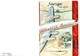 TWA Super Constellation Lockheed Airliner Vliegtuig Airplane Avion Flugzeug Hostess Verjaardag - 1946-....: Ere Moderne