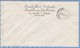 Greenland Registered Cover South West Africa SWA Royal Danish Viceconsulate - 1957 (1938) - GODTHAAB Christian X Bear - Briefe U. Dokumente