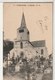 60 - GUISCARD - L'Eglise - Guiscard