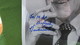 Original Vincent Price Autograph 8x10 Photo - Autres & Non Classés