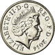 Monnaie, Grande-Bretagne, 10 New Pence, 2014, SUP, Copper-nickel - 10 Pence & 10 New Pence