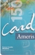 TARJETA DE ANTILLAS FRANCESAS DE 150 F DE AMERIS CARD - Antillas (Francesas)