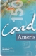 TARJETA DE ANTILLAS FRANCESAS DE 150 F DE AMERIS CARD - Antilles (Françaises)