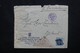 EGYPTE - Devant D'enveloppe Commerciale De Port Saïd Pour Djibouti En 1939 Avec Contrôle Postal - L 53032 - Covers & Documents