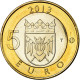 Finlande, 5 Euro, La Cathédrale De Turku, 2013, SUP, Bi-Metallic, KM:213 - Finlande