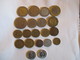 Lot Algérie 20 Pièces - Lots & Kiloware - Coins