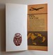 JAL Japan Airlines Guide Brochure Prospect Japan II - Flugmagazin