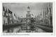 269 - NEW YORK WORLD'S FAIR 1939 (USA) - Court Of States With Independance Hall... - CPA N&B 1939 -Scan Recto-Verso - Exhibitions