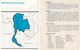 1974 KLM Royal Dutch Airlines Travell Brochure About Thailand - Vluchtmagazines