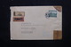 BOHÊME ET MORAVIE - Enveloppe En Recommandé De Praha Pour La Suisse En 1940 Avec Contrôle Postal  - L 53107 - Lettres & Documents