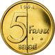 Monnaie, Belgique, Albert II, 5 Francs, 5 Frank, 1994, Bruxelles, SPL - 5 Frank