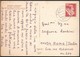 °°° 18185 - GERMANY - BAD ESSEN - BERGHOF KURKLINIK - 1984 With Stamps °°° - Bad Essen