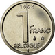 Monnaie, Belgique, Albert II, Franc, 1994, Bruxelles, FDC, Nickel Plated Iron - 1 Franc