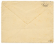 1890 25c SAGE Obl. MORGENX LANDES Sur Enveloppe Pour NOUMEA NOUVELLE CALEDONIE. TTB. - Other & Unclassified