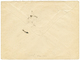 "DIVISION FRANCAISE Détachée En CRETE" : 1898 CORR. D' ARMEES PORT-SAID Sur Env. De Militaire Pour PARIS. TB. - Autres & Non Classés