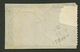 Paire 30c CERES (n°56) Obl. SANTIAGO DE CUBA P.F. D N°1 Sur Fragment. Rare. TTB. - Other & Unclassified