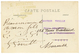 1909 5c Groupe (pd) Obl. ANJOUAN MAYOTTE ET DEPENDANCES Sur Carte Pour La FRANCE. TB. - Other & Unclassified