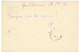 COTE D' IVOIRE - PRECURSEUR Pour Le MONTENEGRO : 1894 COLONIES GENERALES Entier 10c Obl. COTE D' IVOIRE GRAND-BASSAN Pou - Other & Unclassified