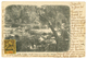 1904 Provisoire 0,10 S/ 75c (n°19) Obl. BINGERVILLE COTE D' IVOIRE Sur Carte Pour LE PORTUGAL. TTB. - Other & Unclassified