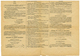1890 5c GPE S/ 10c (n°10) Obl. GUADELOUPE BASSE-TERRE Sur JOURNAL Complet De La GUADELOUPE. RARE. TTB. - Other & Unclassified