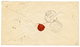 1875 12 Ore (x3) Canc. STOCKHOLM On Envelope To NYON (SWITZERLAND). Vvf. - Altri & Non Classificati