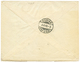 PERSIA : 1902 P./Stationery + 1c (x2) Canc. TABRIZ To To SWITZERLAND. Vvf. - Irán