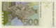 Croatie 500 Kuna (P34) 1993 -UNC- - Croatie