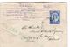 Tonga - Toga - Tin Can Mail - Niuafoou Island - Dispatched - 1936 - London Blechdosen Post - Tonga (1970-...)