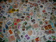 Vrac: Lot De 1000 Timbres (20-377) - Vrac (min 1000 Timbres)