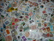 Vrac: Lot De 1000 Timbres (20-377) - Vrac (min 1000 Timbres)