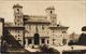 CPA ROMA Academia Di Francia ITALY (800715) - Unterricht, Schulen Und Universitäten