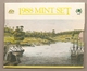 Australia - Mint Set (FDC) - 1988 - Münz- Und Jahressets