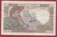 50 Francs "Jacques Coeur" Du 11/09/1941.A-----VG/TTB--ALPH.M.116 - 50 F 1940-1942 ''Jacques Coeur''