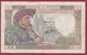 50 Francs "Jacques Coeur" Du 17/04/1941.C-----F/TTB+--ALPH.H.56 - 50 F 1940-1942 ''Jacques Coeur''