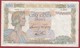 50 Francs "La Paix"--du 19/03/1942.DN----F/TTB+--ALPH.A.5005 - 500 F 1940-1944 ''La Paix''